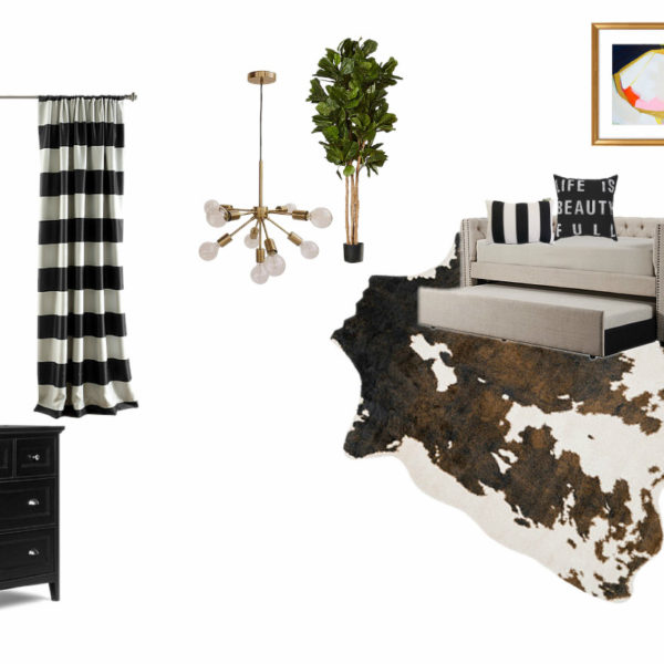 Plans for the Office Makeover