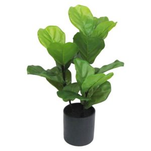 Faux Fiddle Leaf Fig By Target- Friday Favorites