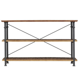 Project Allen Designs Friday Favorites Franklin Media Console-Joss and Main