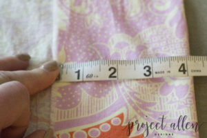 Project Allen Designs DIY Designer Curtains