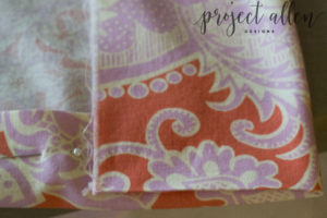 Project Allen Designs DIY Designer Curtains