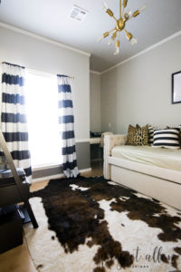 Project Allen Designs Office Makeover Reveal