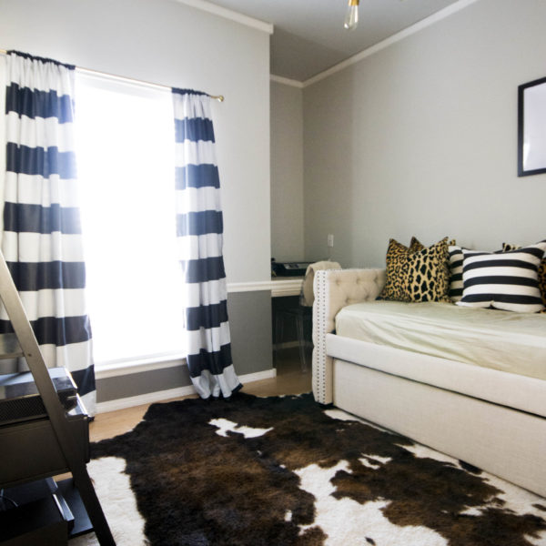 Office Makeover Reveal!