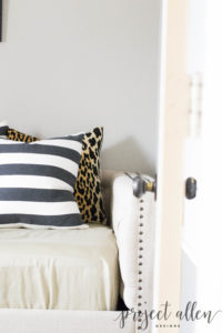 Project Allen Designs Office Makeover Reveal