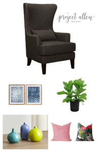 Project Allen Designs Friday Favorites!