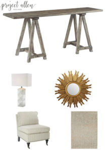 Project Allen Designs Friday Favorites!