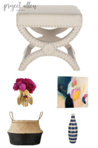 Project Allen Designs Friday Favorites!