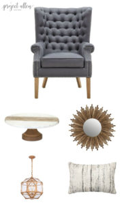 Project Allen Designs Friday Favorites!
