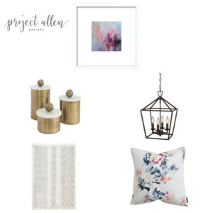 Project Allen Designs Friday Favorites!