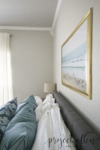 Project Allen Designs Modern Coastal Boys Room Reveal!