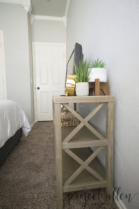 Project Allen Designs Modern Coastal Boys Room Reveal!