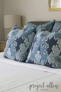 Project Allen Designs Modern Coastal Boys Room Reveal!