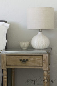 Project Allen Designs Modern Coastal Boys Room Reveal!