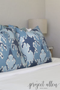Project Allen Designs Modern Coastal Boys Room Reveal!