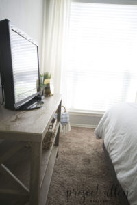 Project Allen Designs Modern Coastal Boys Room Reveal!