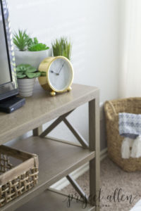Project Allen Designs Modern Coastal Boys Room Reveal!