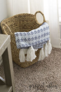 Project Allen Designs Modern Coastal Boys Room Reveal!