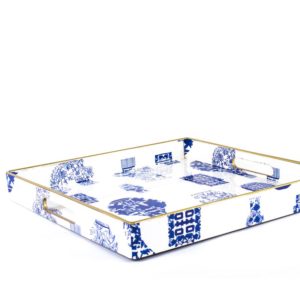 friday favorites, home decor, home decor ideas, ginger accent tray