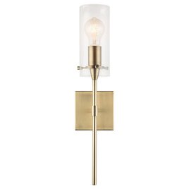modern wall sconces for any budget, easy way to add a custom feel to any room in your home.