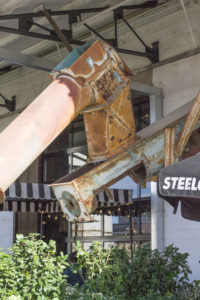 Our Visit To Magnolia Market: Find out all about our trip and details to help you plan your very own trip. #magnolia #farmhousedecor#travelideas