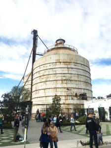 Our Visit To Magnolia Market: Find out all about our trip and details to help you plan your very own trip. #magnolia #farmhousedecor#travelideas