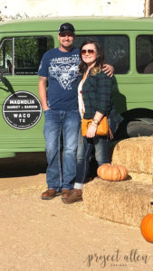 Our Visit To Magnolia Market: Find out all about our trip and details to help you plan your very own trip. #magnolia #farmhousedecor#travelideas