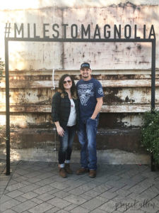 Our Visit To Magnolia Market: Find out all about our trip and details to help you plan your very own trip. #magnolia #farmhousedecor#travelideas