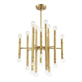 Sputnik chandelier, friday favorites, home decor, modern home decor