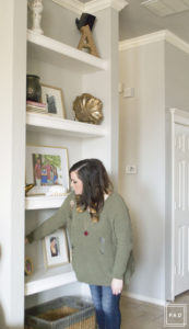 How to decorate like a pro | This guide is jam-packed with decorating tips and tricks to help you learn how to decorate the home of your dreams and avoid some major decorating mistakes. Take all of the things I have learned over the years and use them to your advantage, you will be decorating like a pro in no time! http:www.projectallendesigns.com