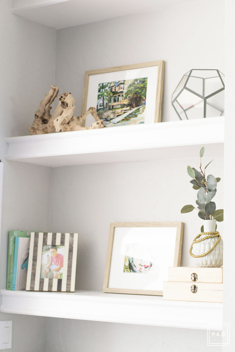 How to decorate like a pro | This guide is jam-packed with decorating tips and tricks to help you learn how to decorate the home of your dreams and avoid some major decorating mistakes. Take all of the things I have learned over the years and use them to your advantage, you will be decorating like a pro in no time! http:www.projectallendesigns.com