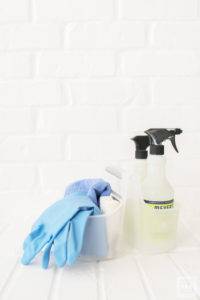 How to clean your home when you're overwhelmed by the mess