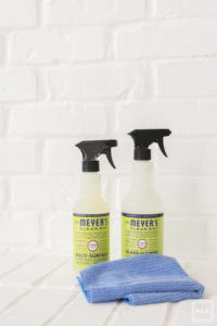 How To Clean When You're Completely Overwhelmed By The Mess • Project ...