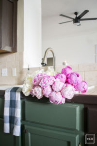 kitchen reno: our modern farmhouse inspiration, check out some of our kitchen renovation plans and inspiration