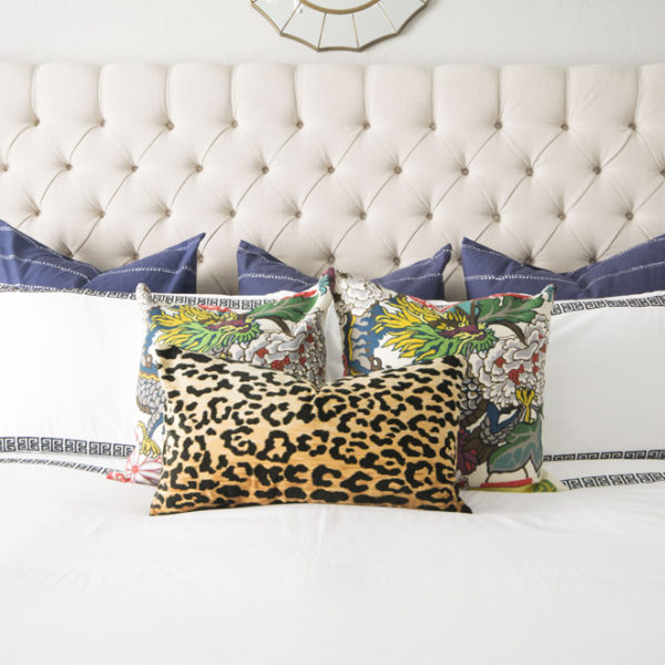 Master Bedroom Reveal!