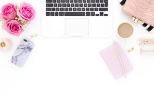 Curious about blogging? Find out the 8 things I've learned as a home design blogger and take a peek into what it is like to blog.