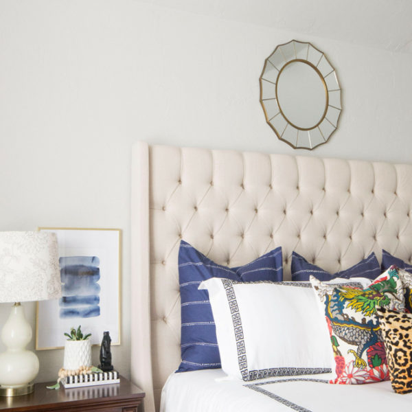 Decorating Tips For Couples That Clash