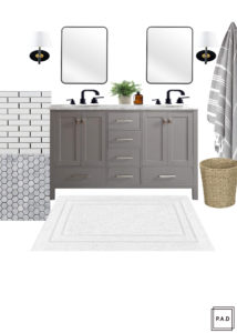 Amazon finds for the bathroom. Check out these unbelievably stylish bathroom decor ideas at great prices.