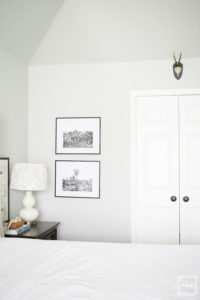 Decorating on a budget is totally possible! Here are 10 budget decorating secrets in this post that will help you create the home you've always wanted.