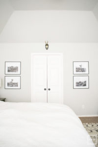 Decorating on a budget is totally possible! Here are 10 budget decorating secrets in this post that will help you create the home you've always wanted.