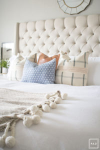 10 Decorating Secrets You'll Wish You'd Known Sooner | This guide is jam-packed with decorating tips and tricks to help you learn how to decorate the home of your dreams and avoid some major decorating mistakes. Take all of the things I have learned over the years and use them to your advantage, you will be decorating like a pro in no time! http:www.projectallendesigns.com