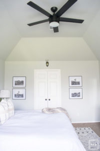 10 Decorating Secrets You'll Wish You'd Known Sooner | This guide is jam-packed with decorating tips and tricks to help you learn how to decorate the home of your dreams and avoid some major decorating mistakes. Take all of the things I have learned over the years and use them to your advantage, you will be decorating like a pro in no time! http:www.projectallendesigns.com