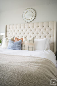 10 Decorating Secrets You'll Wish You'd Known Sooner | This guide is jam-packed with decorating tips and tricks to help you learn how to decorate the home of your dreams and avoid some major decorating mistakes. Take all of the things I have learned over the years and use them to your advantage, you will be decorating like a pro in no time! http:www.projectallendesigns.com