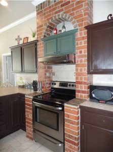 Our Kitchen Renovation Plans