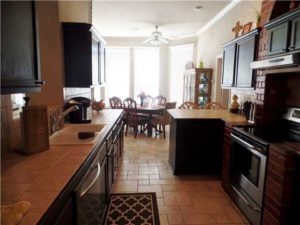 Our Kitchen Renovation Plans
