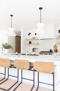 Kitchen Renovation Chronicles week two-Studio Mcgee Mercer island kitchen