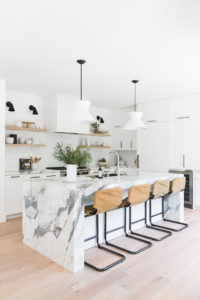 Kitchen Renovation Chronicles week two-Studio Mcgee Mercer island kitchen