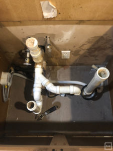 Kitchen Renovation Chronicles week two