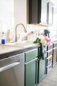 Our Kitchen Renovation Plans