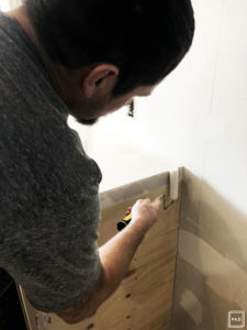 How to seal concrete countertops