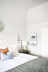 Great tips on how to find your own decorating style! You'll learn how to find your design style so you can create a beautiful cohesive home that reflects YOU!